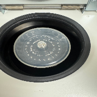 Eppendorf 5415 R Refrigeratred Centrifuge image 0